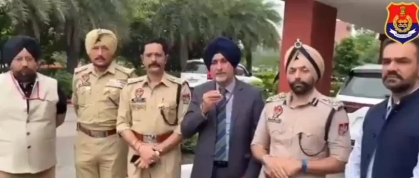 Student Protests: ਅਫ਼ਵਾਹਾਂ ਨਾਲ ਨਜਿੱਠਣ ਲਈ ਪੁਲੀਸ ਤੇ ਵਿਦਿਅਕ ਅਦਾਰੇ ਹੋਏ ਇੱਕਜੁੱਟ